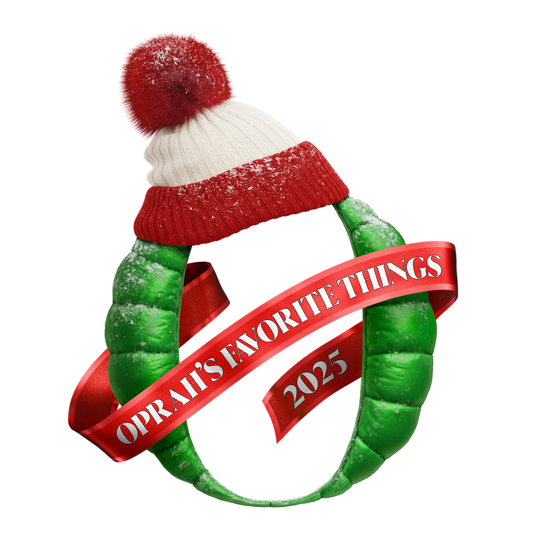 STINGRAY SELECTED AS ONE OF OPRAH’S FAVORITE THINGS 2025