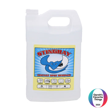 StingrayClean