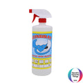 STINGRAY SPOT REMOVER | Advanced, Eco-Friendly Multi Surface Stain Removal | 32 Fl. oz.
