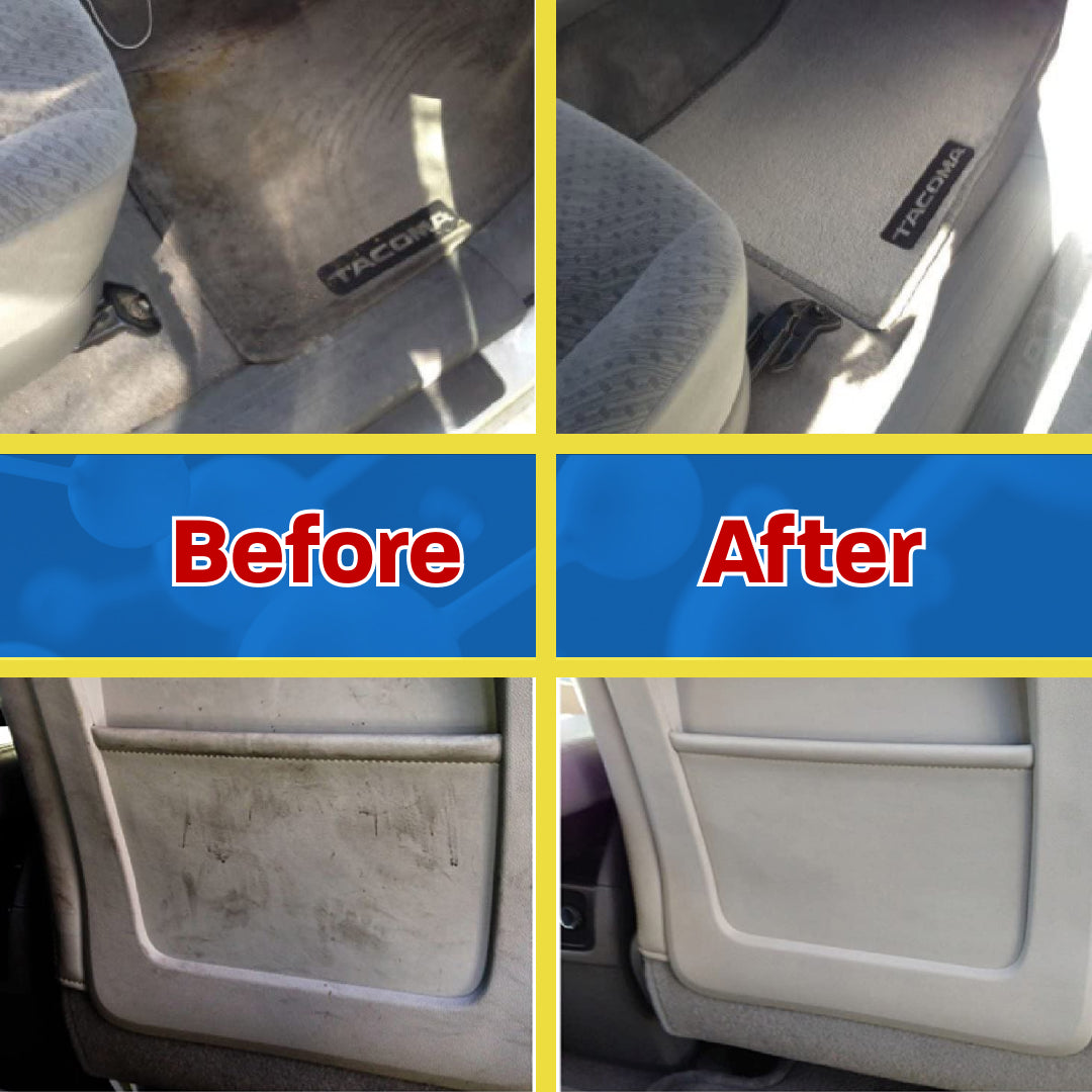 STINGRAY SPOT REMOVER Combo Kit  | Advanced, Eco-Friendly Multi Surface Stain Removal | Includes: 32 Fl. oz. 2-Pack and 1-Gallon