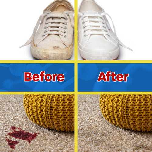 STINGRAY SPOT REMOVER | Advanced, Eco-Friendly Multi Surface Stain Removal | 1-Gallon